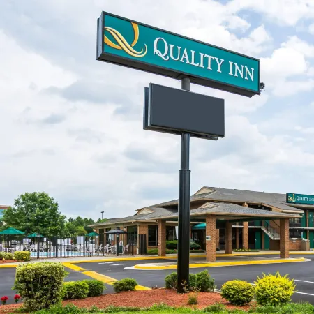 Quality Inn