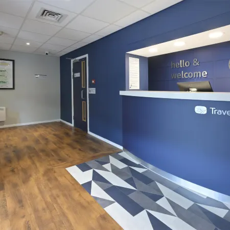 Travelodge Hotel - Halifax