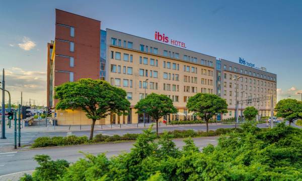 Ibis Krakow Stare Miasto