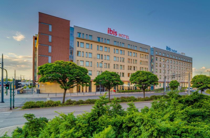 Ibis Krakow Stare Miasto