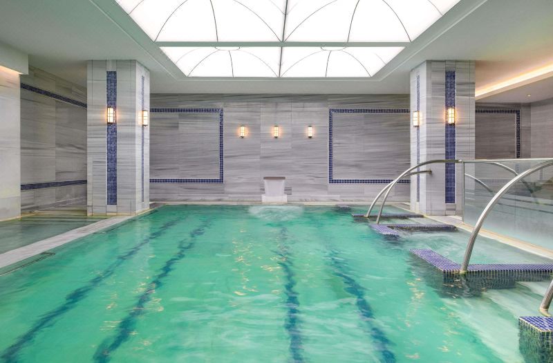 Mövenpick Bursa Hotel and Thermal Spa photo 5