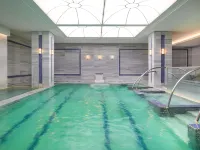 Mövenpick Bursa Hotel and Thermal Spa - spa