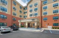 Extended Stay America Suites - Secaucus - Meadowlands - que admiten mascotas