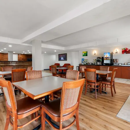 Quality Inn Battleboro - Rocky Mount