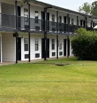 Suite Stay - Talladega - 2-Star