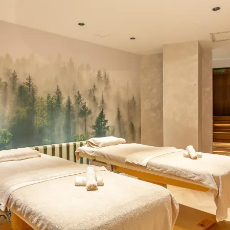 Radisson Blu Hotel, Sinaia Cota 1400