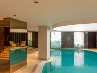 Radisson Blu Hotel, Sinaia Cota 1400 Hotels near Peles Castle