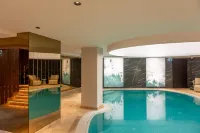 Radisson Blu Hotel, Sinaia Cota 1400 - Gym