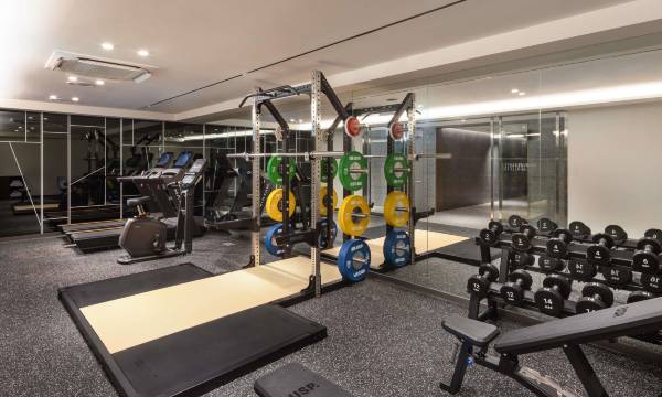Mercure Ambassador Seoul Dongdaemun