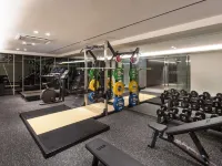 Mercure Ambassador Seoul Dongdaemun - New