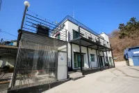 Pohang Yangpodeungdae Pensyeon - Pensions