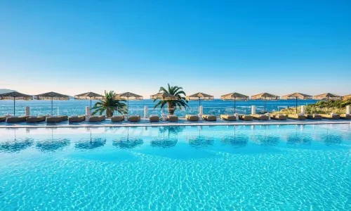 Proteas Blu Resort