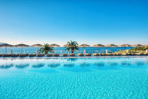 Proteas Blu Resort - boutique