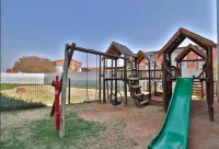 Entire Rental unit Midrand, 5 mins from MOA - 3 stjerner