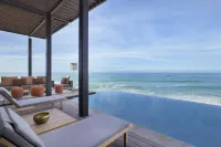 Conrad Rabat Arzana - vue mer