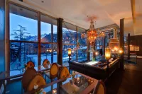 Backstage Boutique Spa Hotel - balcone