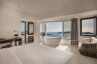 Sunset Hotel - que admiten mascotas