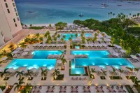 The St. Regis Aruba Resort - 5 stjerner
