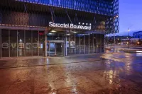 Sercotel Boulevard Vitoria-Gasteiz - Apartments