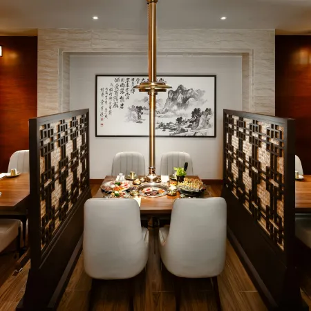Millennium Place Doha