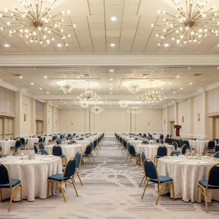 Renaissance Santo Domingo Jaragua Hotel & Casino