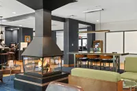 Courtyard Burlington Williston - Wifi
