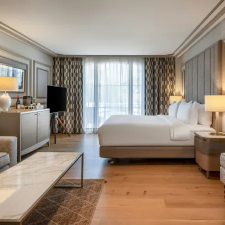 Grand Hotel Las Dunas, Autograph Collection