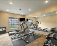 Cobblestone Hotel & Suites - Ephraim - breakfast