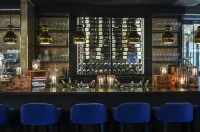 Thon Hotel Rosenkrantz Oslo - Quầy Bar