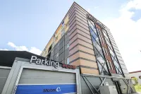 Daegu Geumhojigu C1 Hoteller i Buk-gu