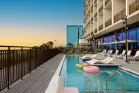 Moxy Virginia Beach Oceanfront - Beach