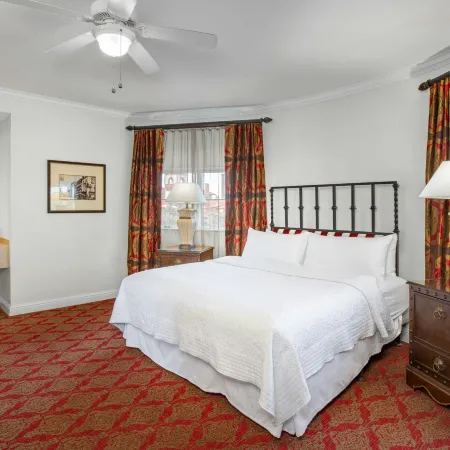 Casa Monica Resort & Spa, Autograph Collection