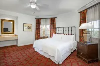 Casa Monica Resort & Spa, Autograph Collection - salle de sport