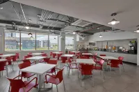 City Express Junior by Marriott Guadalajara Periférico Sur - breakfast