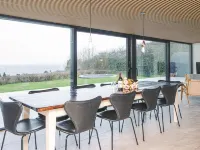 10 person holiday home in Ebeltoft - WiFi