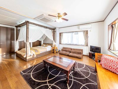 Kira Resort