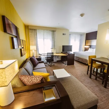 Residence Inn Harlingen