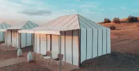 Dihya Desert Camp - spa