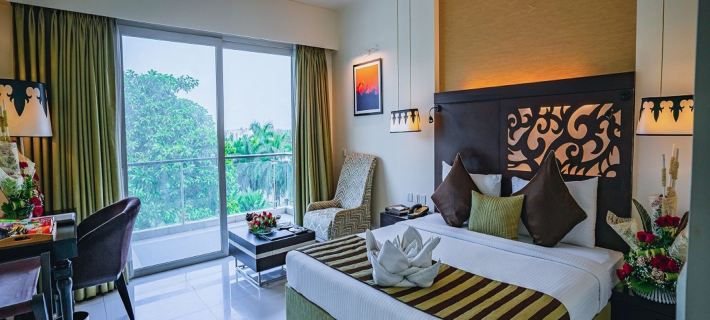 Barsana Hotel & Resort Siliguri Hotels in Darjeeling