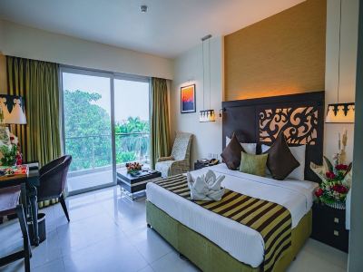 Barsana Hotel & Resort Siliguri