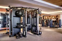 JW Marriott Scottsdale Camelback Inn Resort & Spa - Gym