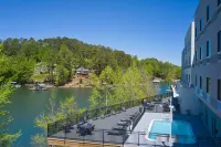 Fairfield Inn & Suites Seneca Clemson Univ Area - Pools