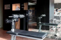 AC Hotel Bologna - Træningscentre