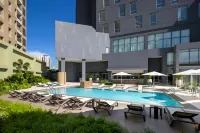 Barranquilla Marriott Hotel - Pools