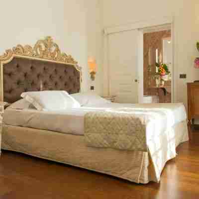 Grand Hotel di Lecce Rooms