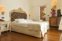 Grand Hotel di Lecce - Gym