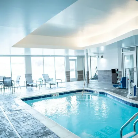 Fairfield Inn & Suites Kingsport
