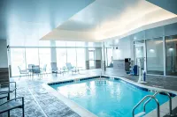 Fairfield Inn & Suites Kingsport - 3 estrellas
