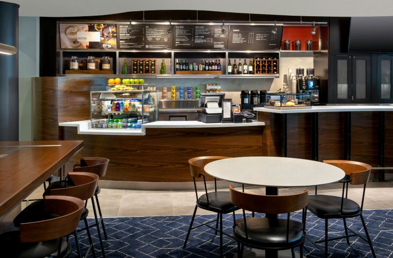 Courtyard Paramus photo 5