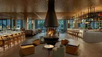 Appellation Healdsburg - bar